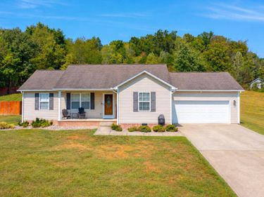 1352 E Pittsburg Church Road, London, KY 40741