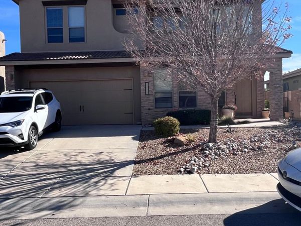 1124 San Augustin , Bernalillo, NM 87004
