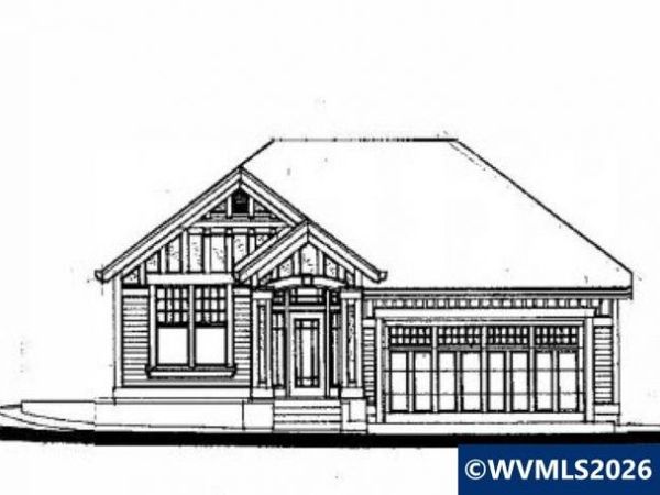 4985 NW Lavender (Lot 72) Cir, Corvallis, OR 97330