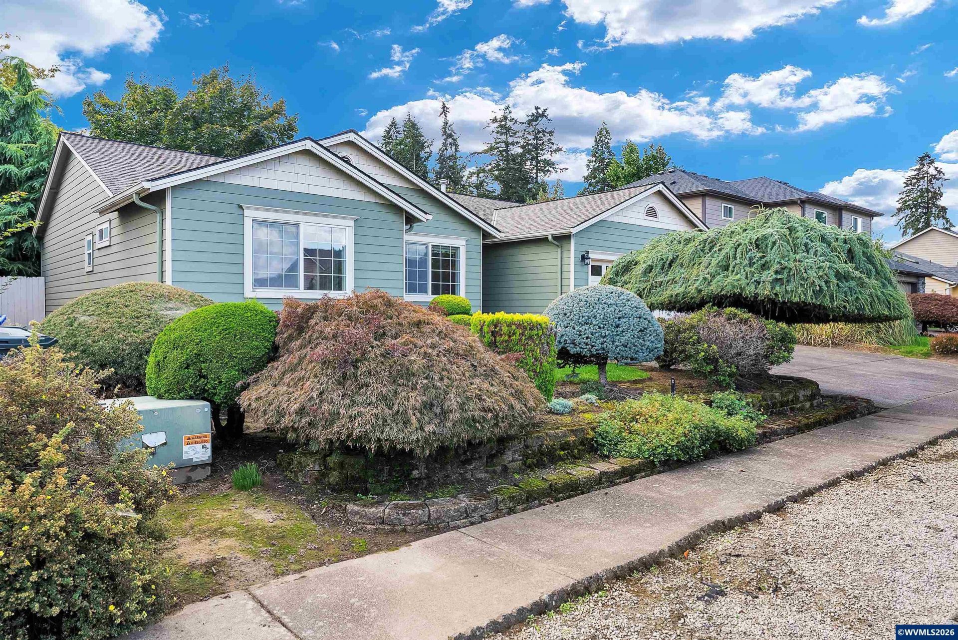 4236 Geranium Av Ne, Salem, OR 97305 Main Photo