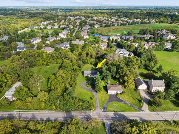 10308 Jerome Road, Plain City, OH 43064