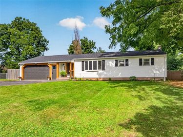 3452 Chili Avenue, Rochester, NY 14624