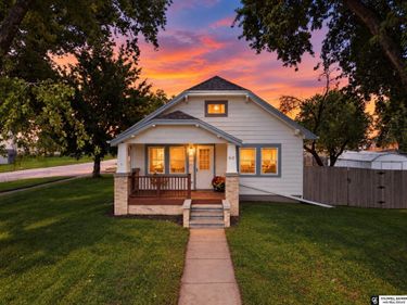 510 Elm Street, Greenwood, NE 68366