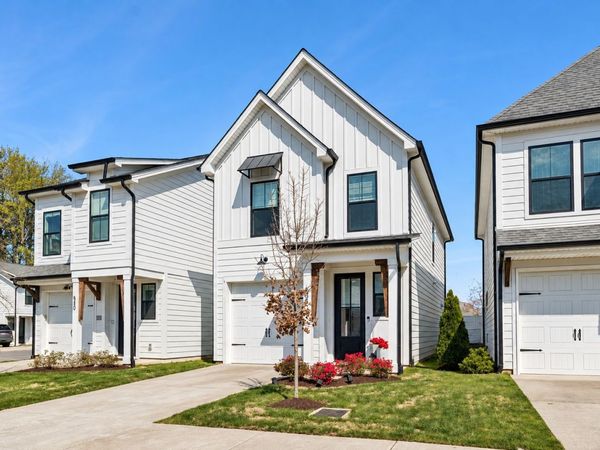538 Taffy Way, Hermitage, TN 37076