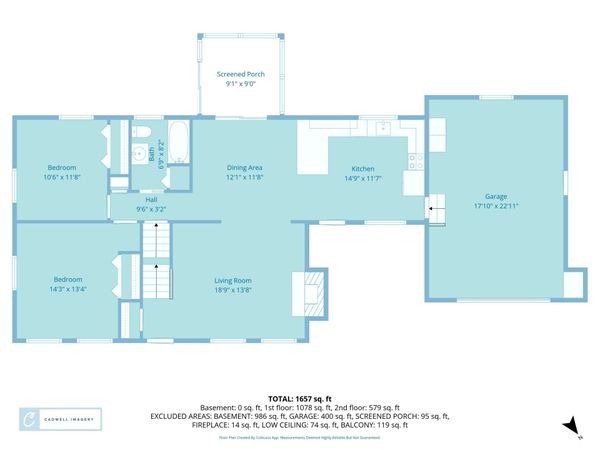 34 Bob White Lane, Falmouth, MA 02540