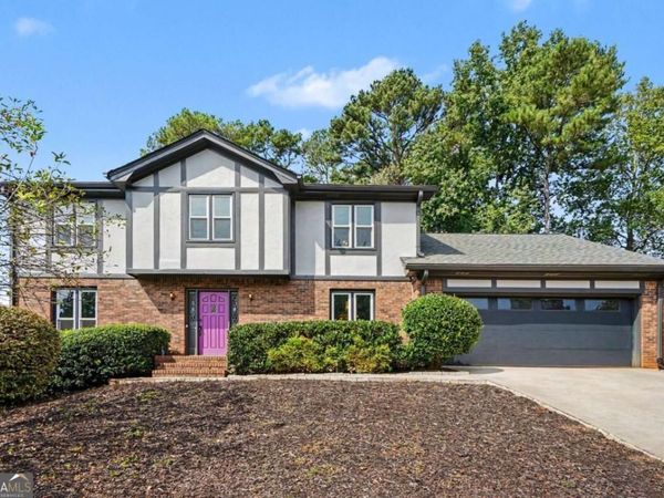 3010 Wembley Ridge, Atlanta, GA 30340