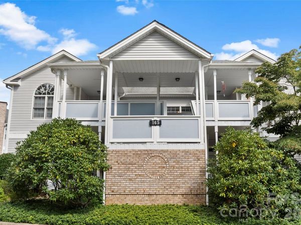 165 Ewbank Garden Drive , Hendersonville, NC 28791