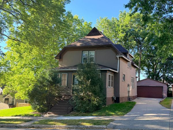 632 Ruble Avenue, Albert Lea, MN 56007