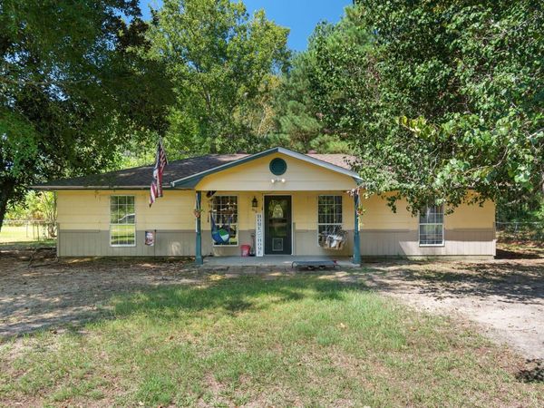 85 Lake Mike Conner Rd., Collins, MS 39428