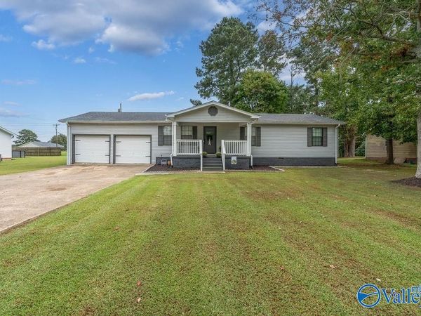 1148 6th Avenue NE, Arab, AL 35016