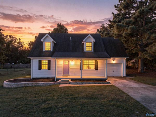2652 Winchester Road, Huntsville, AL 35811