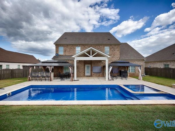 153 Towhee Way, Madison, AL 35756