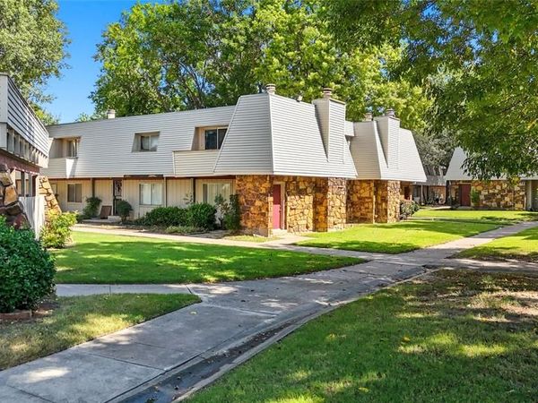 6604 S Zunis Avenue, Unit 509, Tulsa, OK 74136