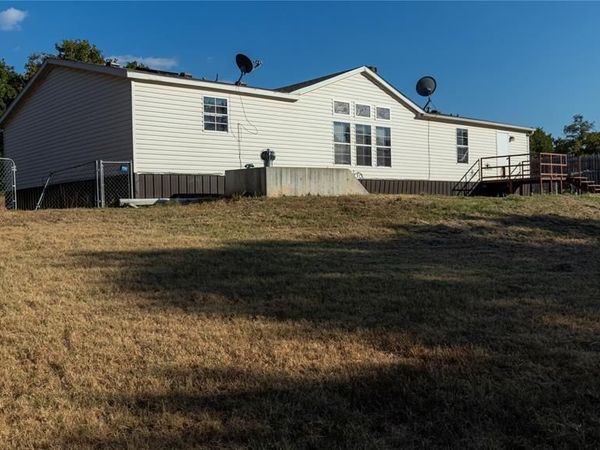 20017 SE 94th Street, Newalla, OK 74857