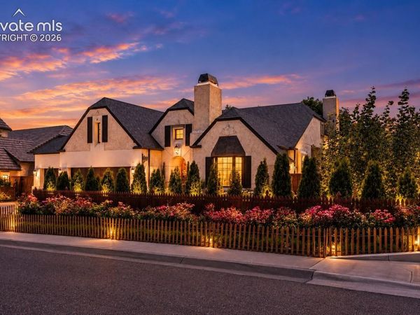 1416 Rancho Del Sol NA, Pueblo, CO 81008