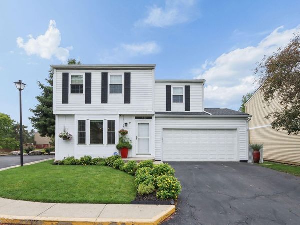 7723 Gorman Drive, Unit 229, Worthington, OH 43085