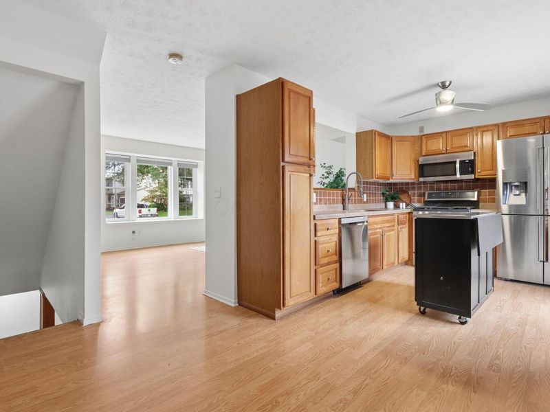 7723 Gorman Drive, Unit 229, Worthington, OH 43085 Photo 5
