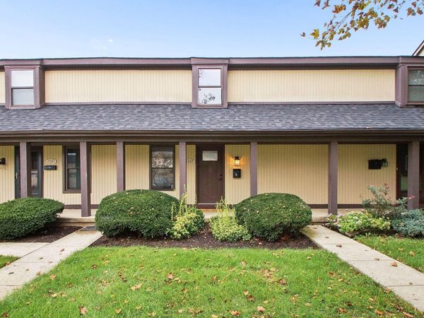 1589 Cindy Court, Columbus, OH 43232