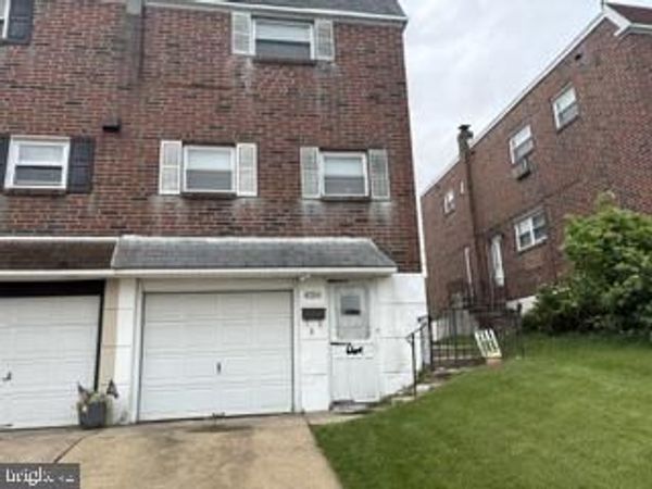 8310 STRAHLE PLACE , PHILADELPHIA, PA 19111