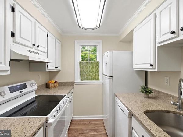 704 S ARLINGTON MILL DRIVE, Unit 17101, ARLINGTON, VA 22204