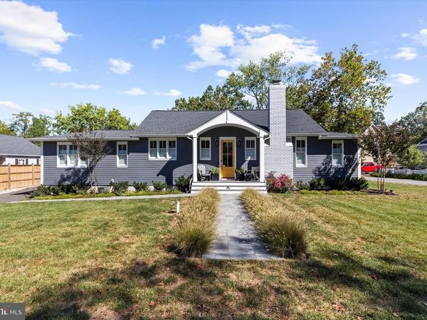 3748 6TH STREET , NORTH BEACH, MD 20714