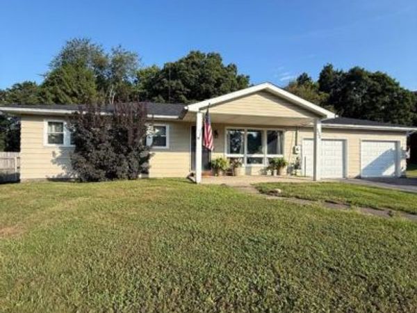 232 SHAW STREET , FROSTBURG, MD 21532