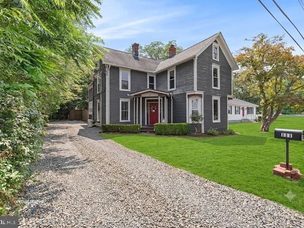 111 MAPLE AVENUE , GREENSBORO, MD 21639