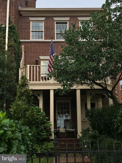 930 FELL STREET , BALTIMORE, MD 21231