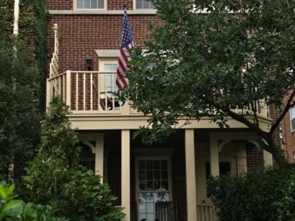 930 FELL STREET , BALTIMORE, MD 21231