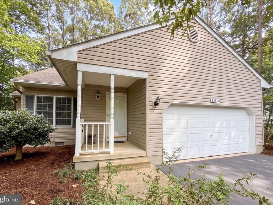 43808 Sassafras Drive, California, MD 20619 Main Photo