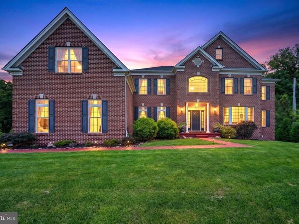 6100 BLUE BELLE DRIVE , CENTER, PA 18034