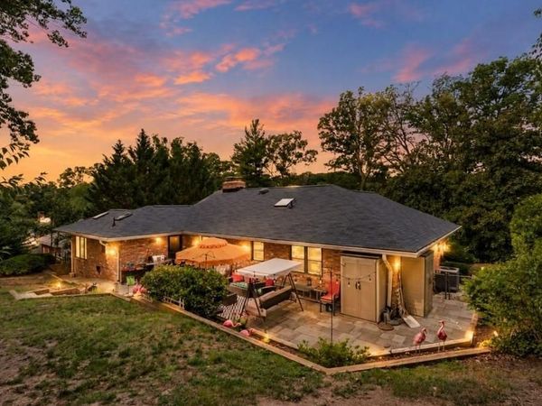 7207 FORT HUNT ROAD, ALEXANDRIA, VA 22307