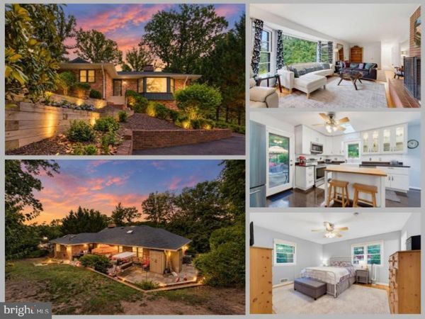 7207 FORT HUNT ROAD , ALEXANDRIA, VA 22307