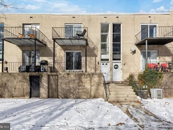 320 HERMIT STREET , Unit 2, PHILADELPHIA, PA 19128