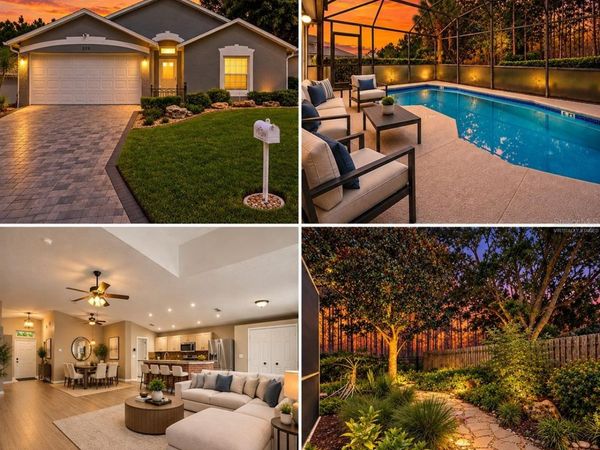 239 CHINA BERRY CIRCLE , DAVENPORT, FL 33837