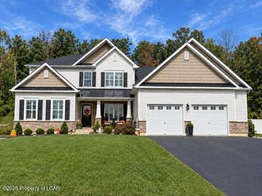 322 Long Run Road, Drums, PA 18222