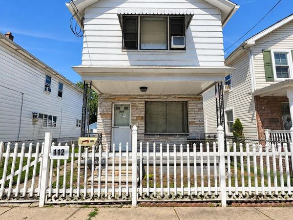112 Zerby Avenue, Kingston, PA 18704