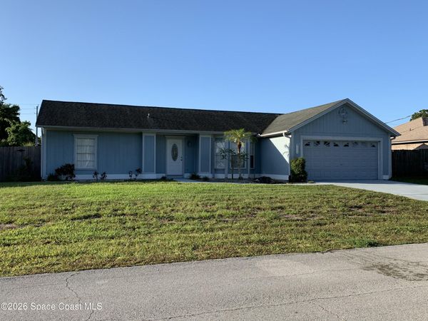 5537 Flint Road , Cocoa, FL 32927