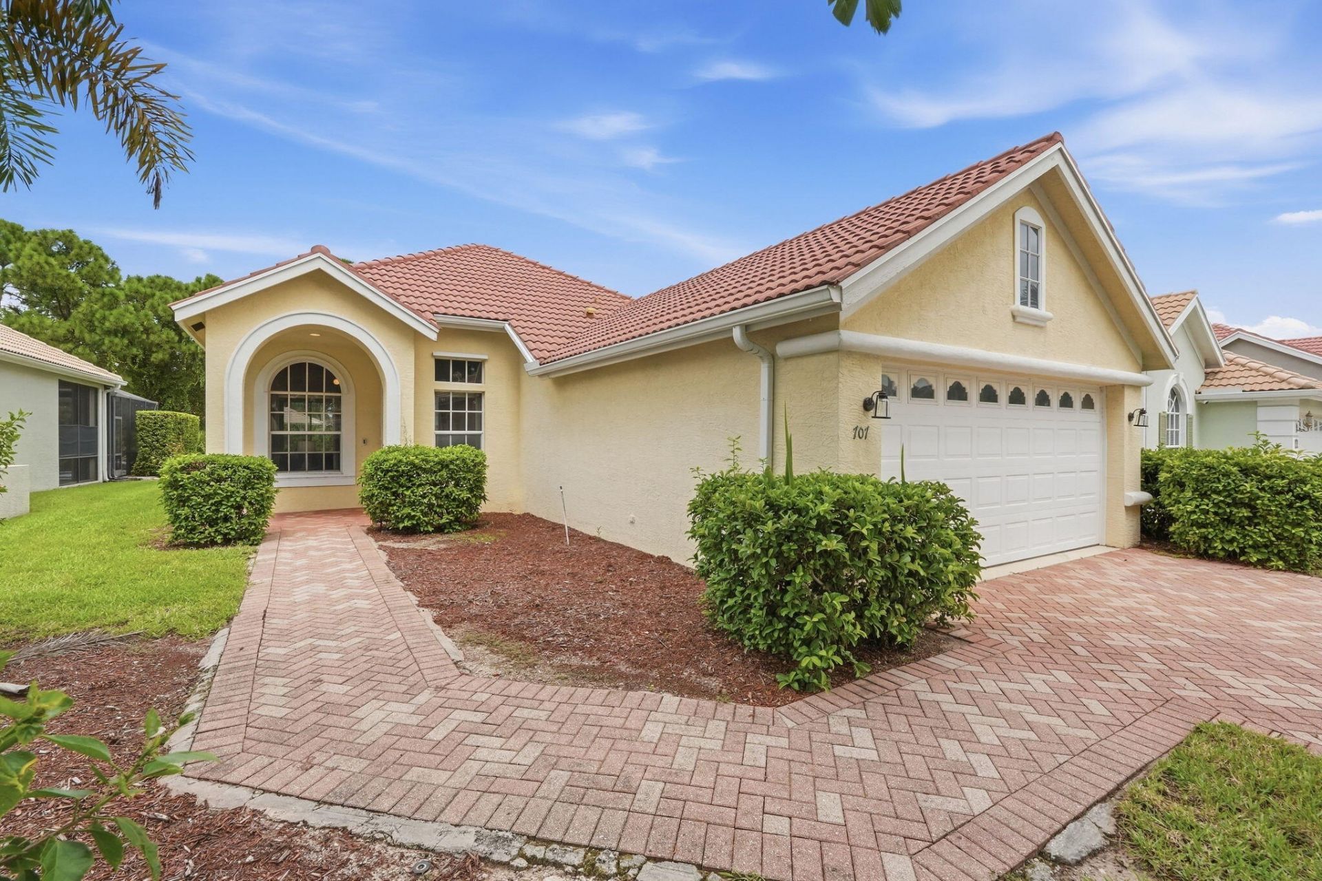 707 SW San Salvador Cove, Port Saint Lucie, FL 34986 Photo