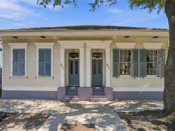 921 ELYSIAN FIELDS Avenue, Unit A, New Orleans, LA 70117