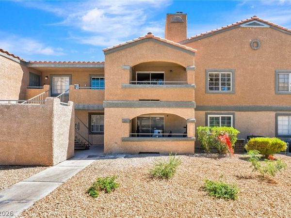 230 Mission Catalina Lane , Unit 202, Las Vegas, NV 89107
