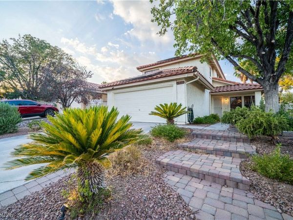 2408 Muirfield Avenue, Henderson, NV 89074
