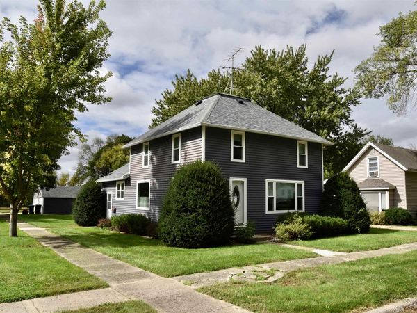 1069 PINE ST, Ocheyedan, IA 51354