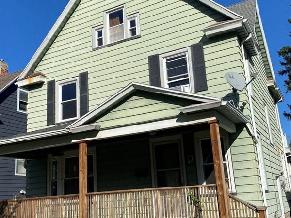 74 Chandler Street, Rochester, NY 14619