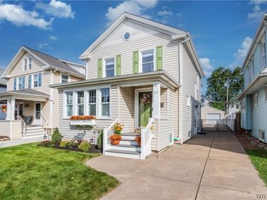 171 Mang Avenue, Buffalo, NY 14217