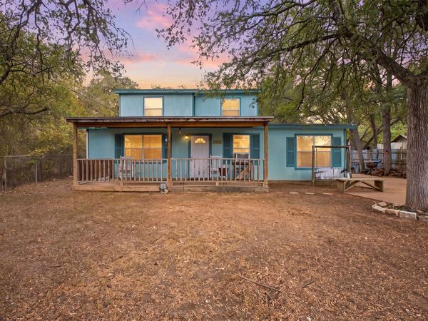 9900 Regal CT, Austin, TX 78725