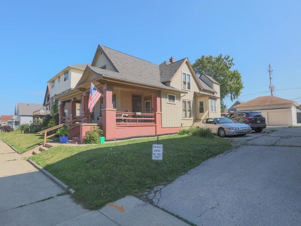 919 Minnesota AVENUE, South Milwaukee, WI 53172