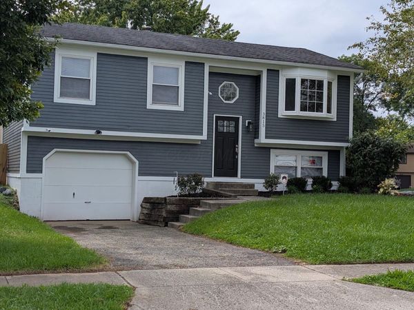 3815 Petzinger Road , Columbus, OH 43232
