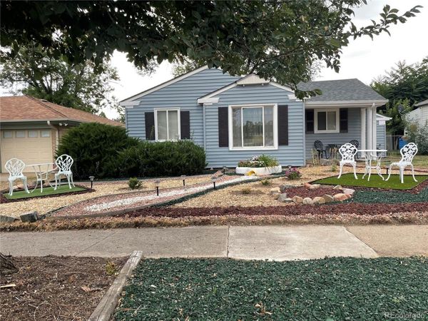 4150 Eaton Street, Denver, CO 80212