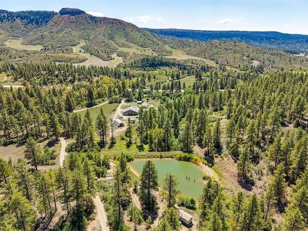 3421 Highway 160, Hesperus, CO 81328